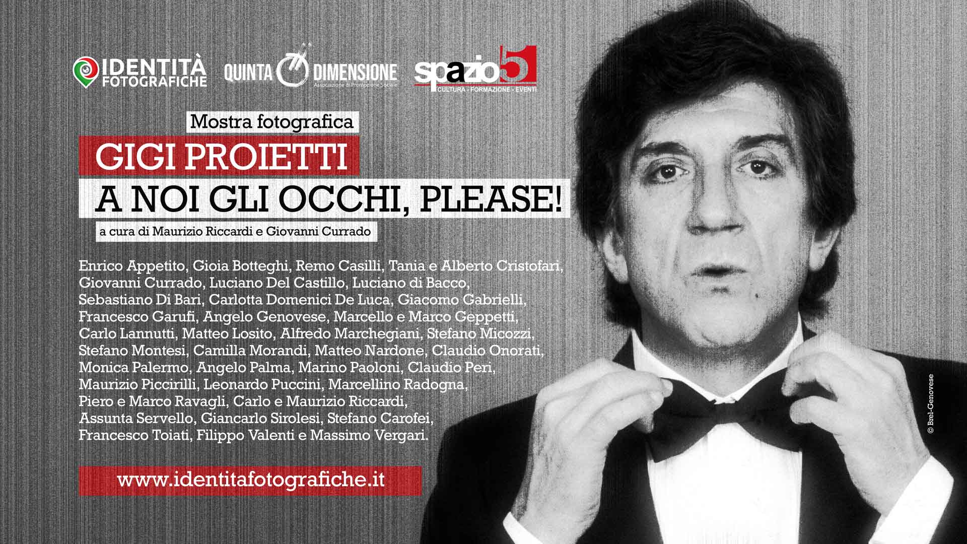 Gigi Proietti